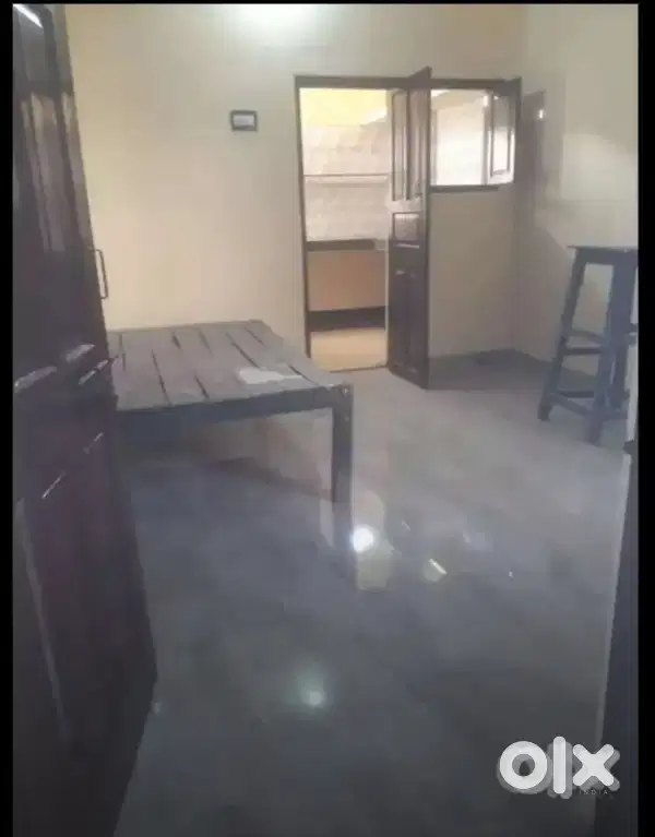 2 BHK - 1 Bathroom - 1200 sqft